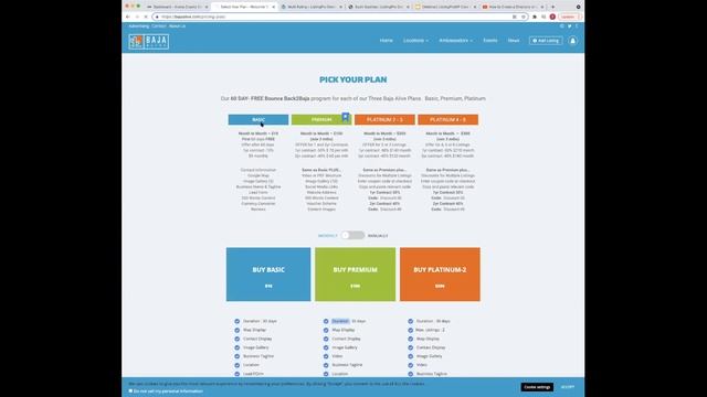 Why ListingPro is the Best WordPress Theme to Help Make a Directory Website? - Webinar #04 смотреть онлайн