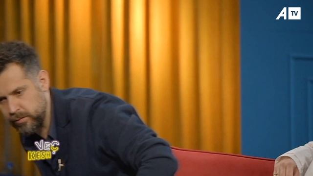 “A t’shkoj ta laj kerrin” - Barcoleta me “Renault смотреть онлайн