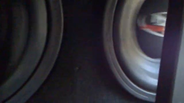 Rockford Fosgate HX2 12" x 2 playing Lil Jon смотреть онлайн