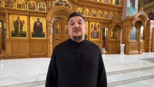Блаженнейший приезжает смотреть онлайн