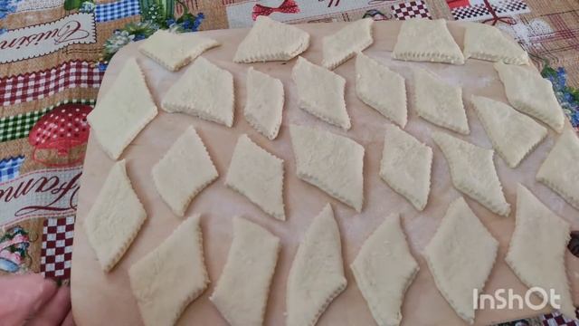 Пышные , вкусные пышки,рецепт проще некуда ✨✨???? смотреть онлайн