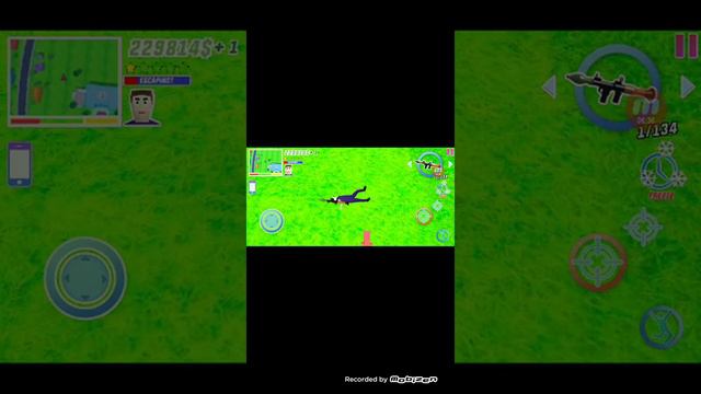 следующий видос выйдет только когда у меня немного хоть зарядка зарядится игра симулятор крутого