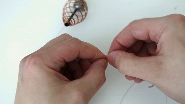 ДОНКА СВОИМИ РУКАМИ. Как сделать донку?(Донная снасть с кормушкой на карася и карпа)