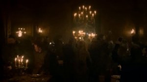 Game of Thrones Red Wedding.Игра престолов. Красная свадьба