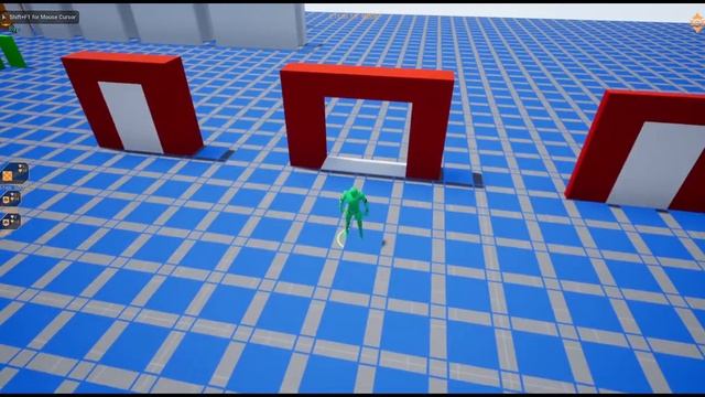 Saturated Outer Space - Doors [2020] смотреть онлайн