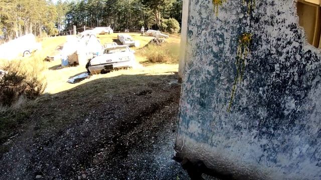 Demolition - Urban Assault - Paintball Wars смотреть онлайн