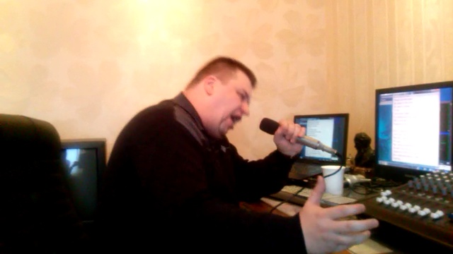 Forever And One (Helloween) исполняет Илья Синенко смотреть онлайн