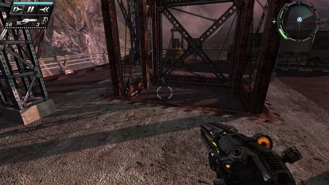 TimeShift - 7