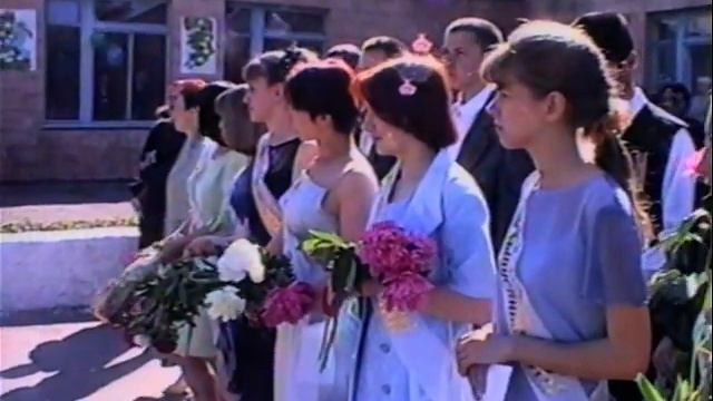 «Прощайте, школьные дни…». 2001 год смотреть онлайн
