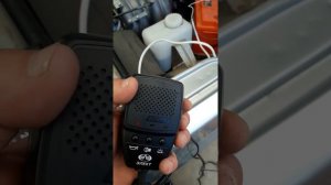 Сгу Элект Рокот 600w | крякалка | спец сигнал