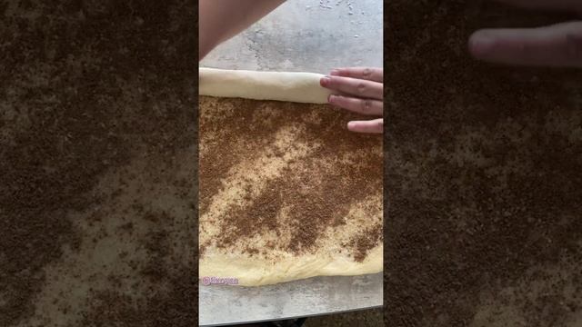 «БУЛОЧКИ СИННАБОН» смотреть онлайн
