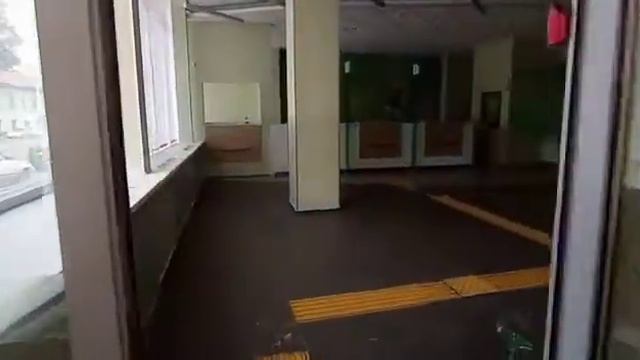 г.Уфа, ул.Карла Маркса, д.40 (видео внутри) смотреть онлайн