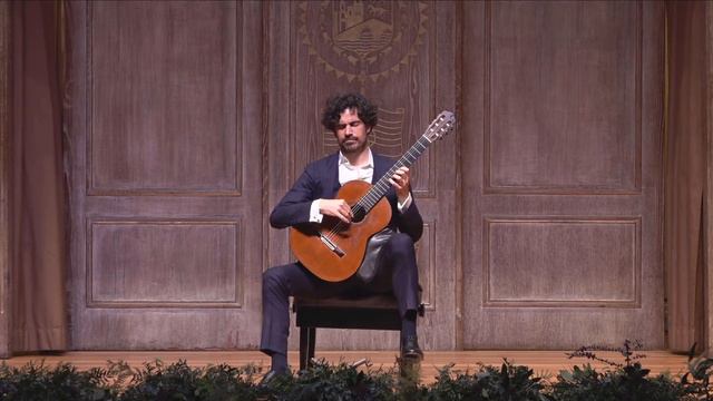PABLO SÁINZ VILLEGAS смотреть онлайн