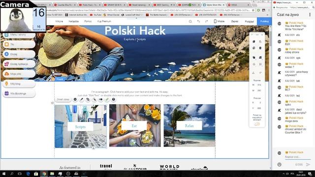 My Computer Gets Error Watch Only End Of Stream смотреть онлайн