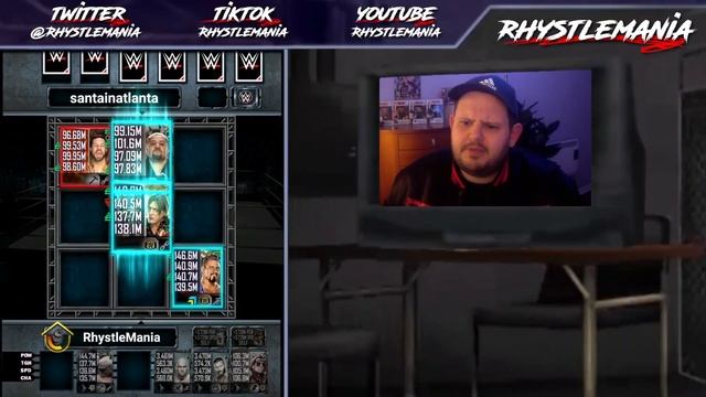 FAST & EASY way to play Ring Domination in WWE Supercard смотреть онлайн