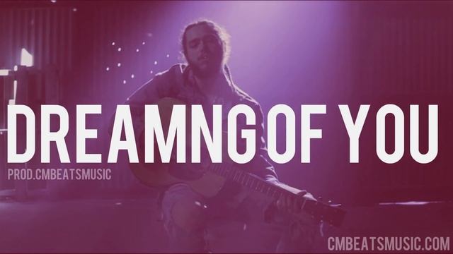 FREE DOWNLOAD - Post Malone x G-Eazy Type Beat "Dreaming of You" смотреть онлайн