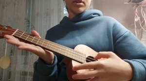 Fingerstyle на укулеле/топ-4 простые мелодии для начинающих ???