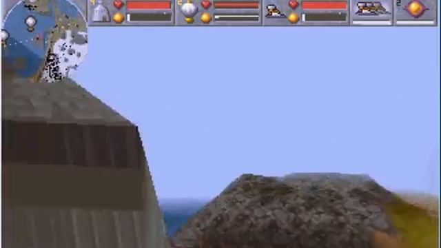 Let's Play Magic Carpet (Sort of Full Playthrough) смотреть онлайн