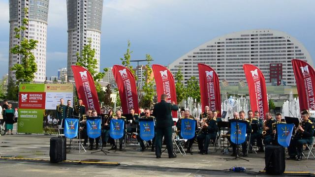 Попурри на темы советских мультфильмов СоюзМультФильм смотреть онлайн