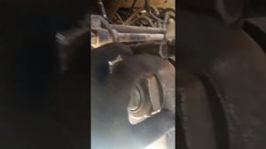 Болтается сошка на валу гур 4310