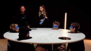 КТО ПОСЛЕДНИЙ УБЕРЁТ ГОЛОВУ ЧЕЛЛЕНДЖ!**Егорик, Сударь, Столяров и другие***