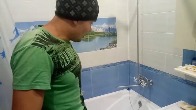 Моя Ванна Протекает!!! смотреть онлайн