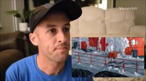 АМЕРИКАНЕЦ ДЖЕРЕМИ СМОТРИТ_ Санкт-Петербург _ Ледокол Ямал