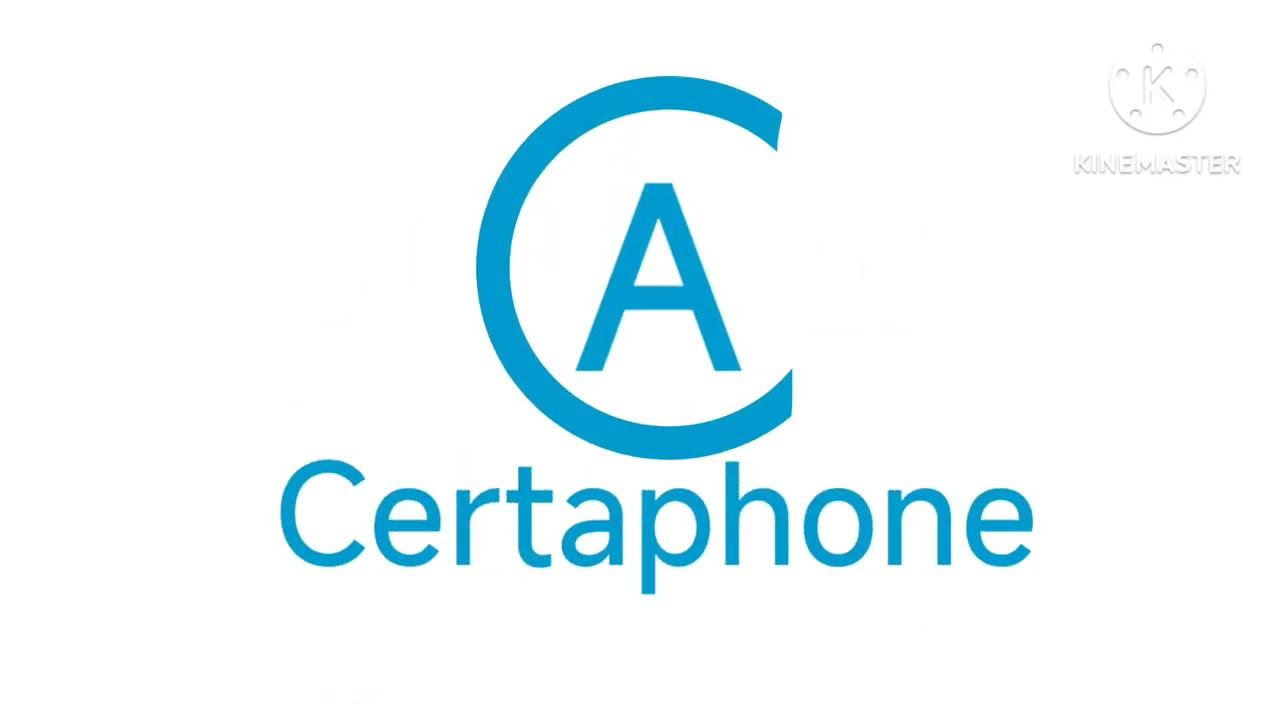 Certaphone logo (4) смотреть онлайн