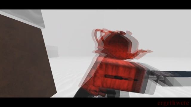 Revenant VS Kurai (FAN ANIMATION) смотреть онлайн