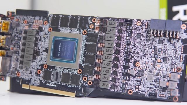 Better Than FE? Gigabyte's RTX 2080 Ti Gaming OC Tested смотреть онлайн