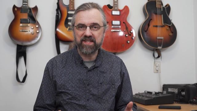 The Worst Mistake When You Study Jazz! смотреть онлайн