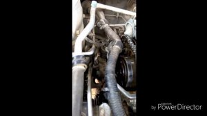 Замена цепи грм на geely emgrand ec7 fe1