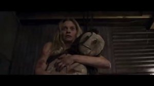 Страна Призраков/ Incident in a Ghost Land (2018) Дублированный трейлер