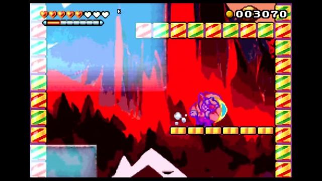 Wario Land 4 Hack, Daily 0x00C смотреть онлайн