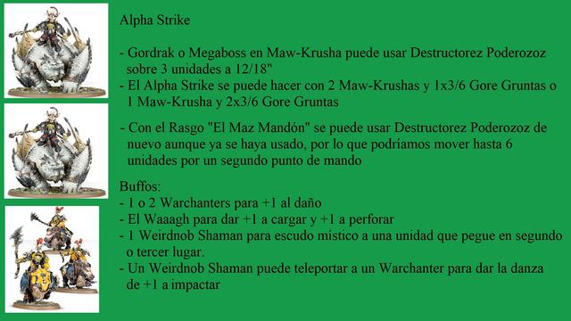 #3 Combos con Unidades - Ironjawz смотреть онлайн