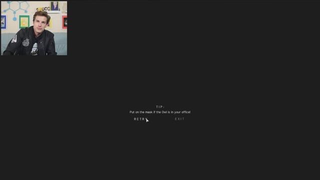 BEWARE The Mangle... | JRs ENDING (Scary FNAF Fan Game)