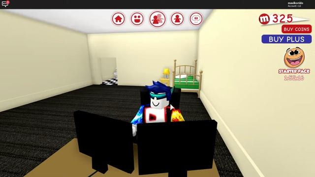 Roblox mini city смотреть онлайн