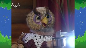 Вечер в Шишкином Лесу. Открытия Совы. Часть 2. Слоны