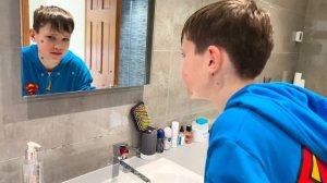 День чужой жизнью с Максом и Катей