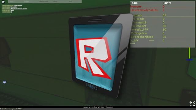The History of Roblox Gears (ft. toastedcherries) смотреть онлайн