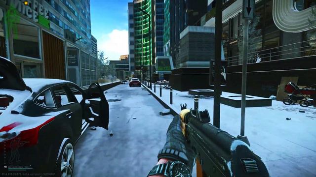 Escape From Tarkov, Ground Zero, PMC, 4K,2024 01 02 23 34 20 11 смотреть онлайн