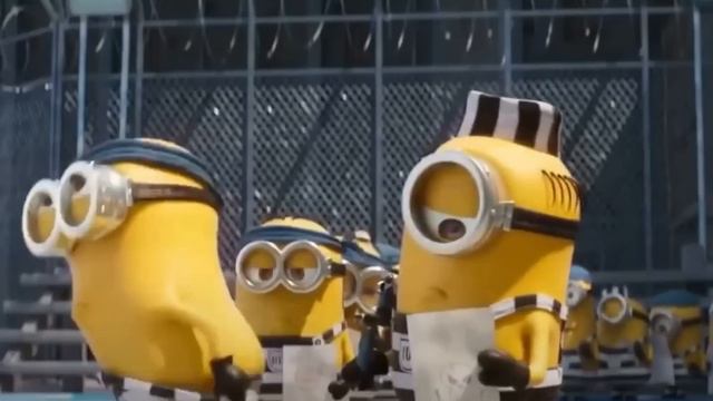 sus minions 2 смотреть онлайн