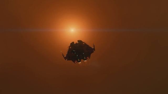 Entering Maelstrom Taranis.... смотреть онлайн