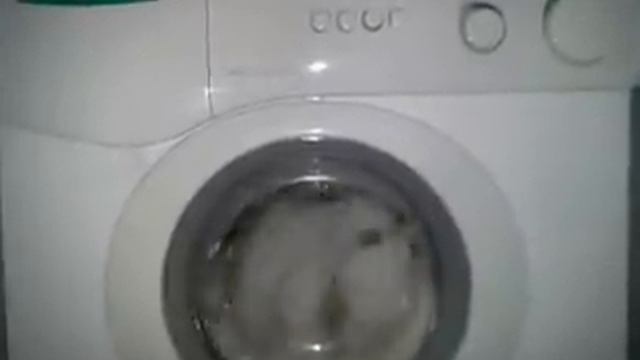 Candy Aquamatic 10T 1/3 Gotowanie - Pranie