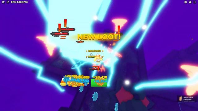 HOW TO GET CANDYCORN FAST IN THE TREASURE QUEST HALLOWEEN EVENT!