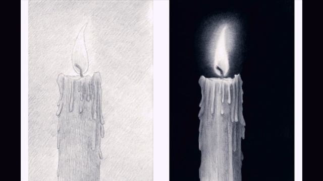 HOW TO USE VALUE IN DRAWING - A mouse смотреть онлайн