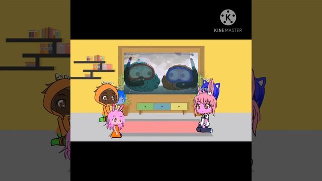 The amazing world of gumball react to find a new crew смотреть онлайн