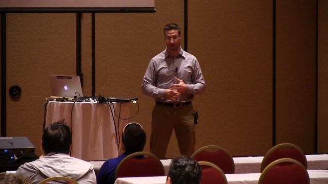 Finding the Real Value in WebRTC смотреть онлайн