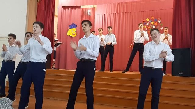 Танец парней/современный танец/зажгли смотреть онлайн
