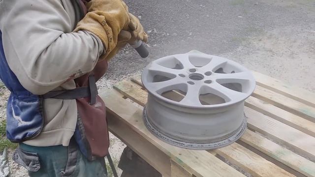 Оборудование для пескоструйной обработки металла смотреть онлайн